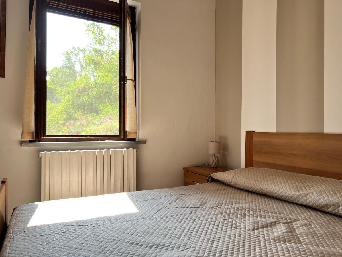 Country House Western Club Sant'Omero 外观 照片