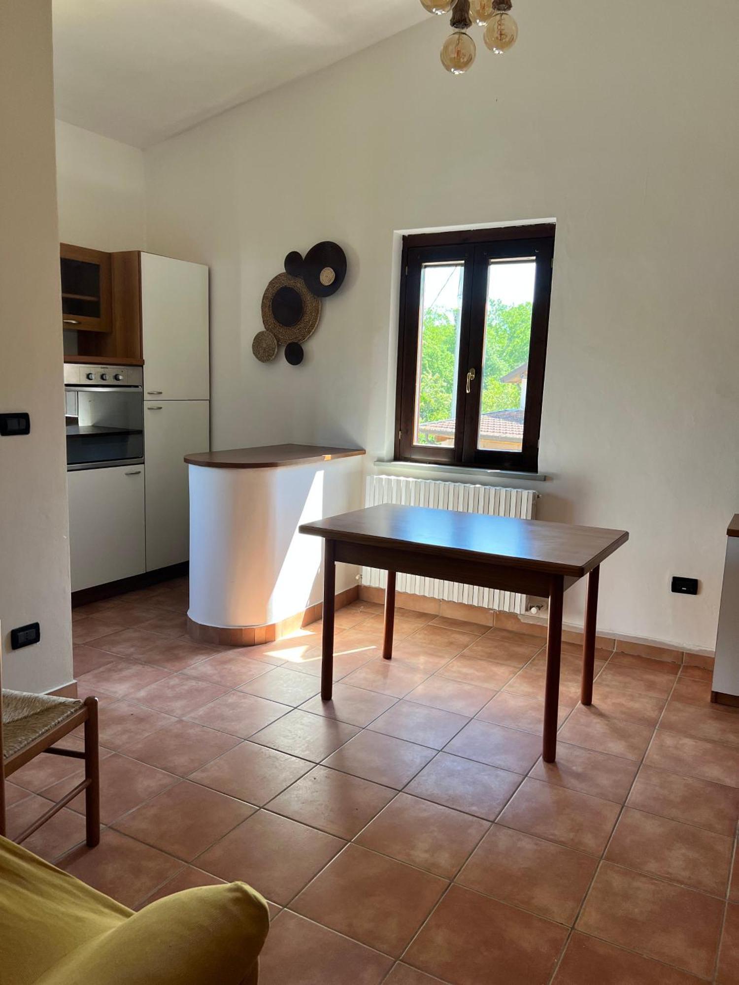Country House Western Club Sant'Omero 外观 照片