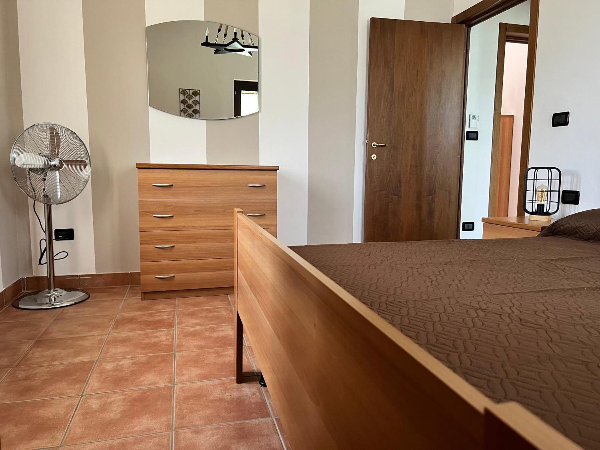 Country House Western Club Sant'Omero 外观 照片