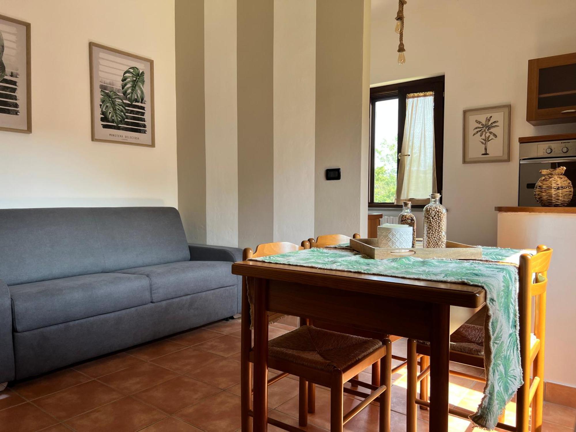 Country House Western Club Sant'Omero 外观 照片