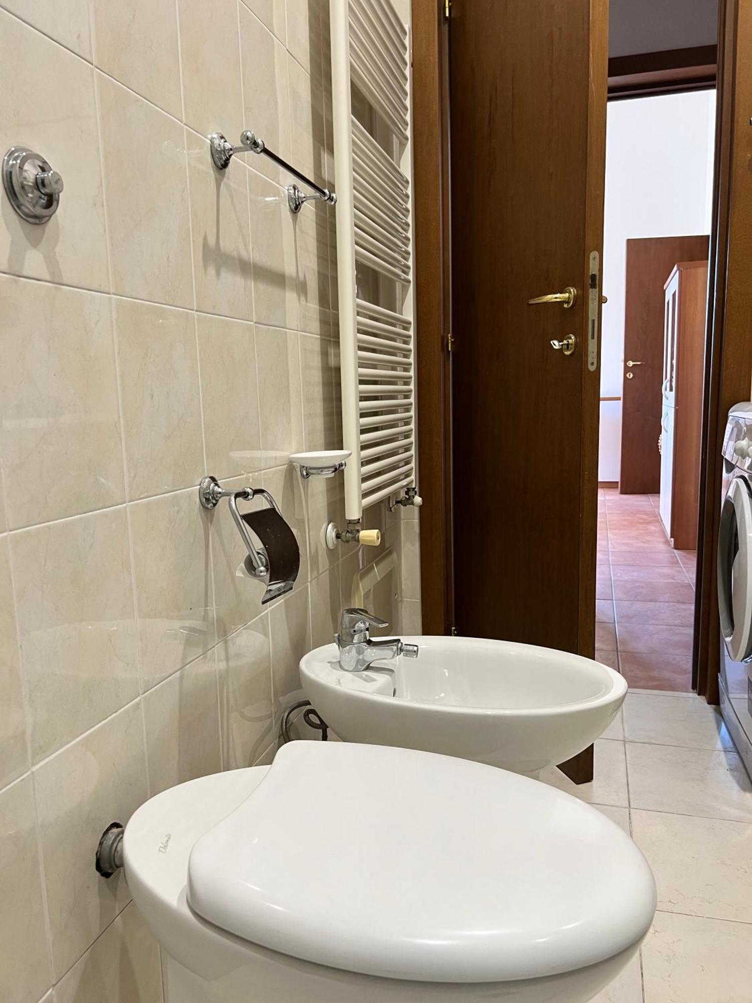 Country House Western Club Sant'Omero 外观 照片