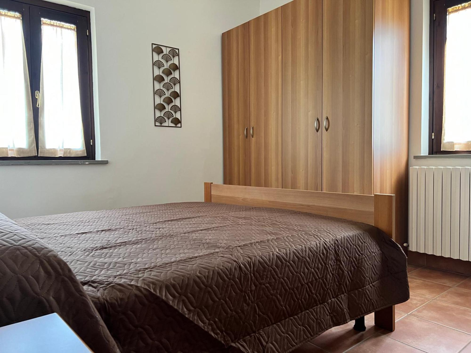 Country House Western Club Sant'Omero 外观 照片