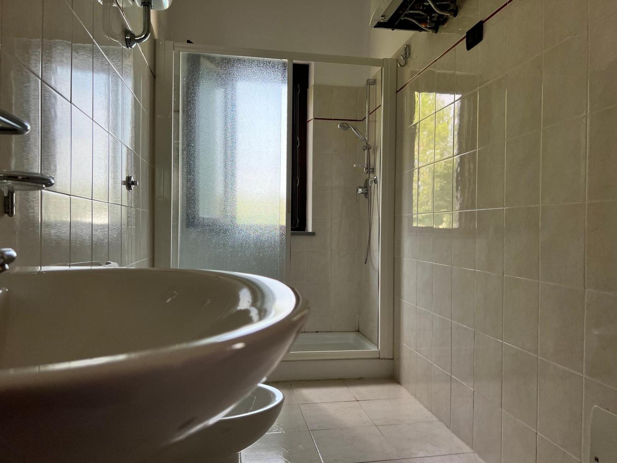 Country House Western Club Sant'Omero 外观 照片