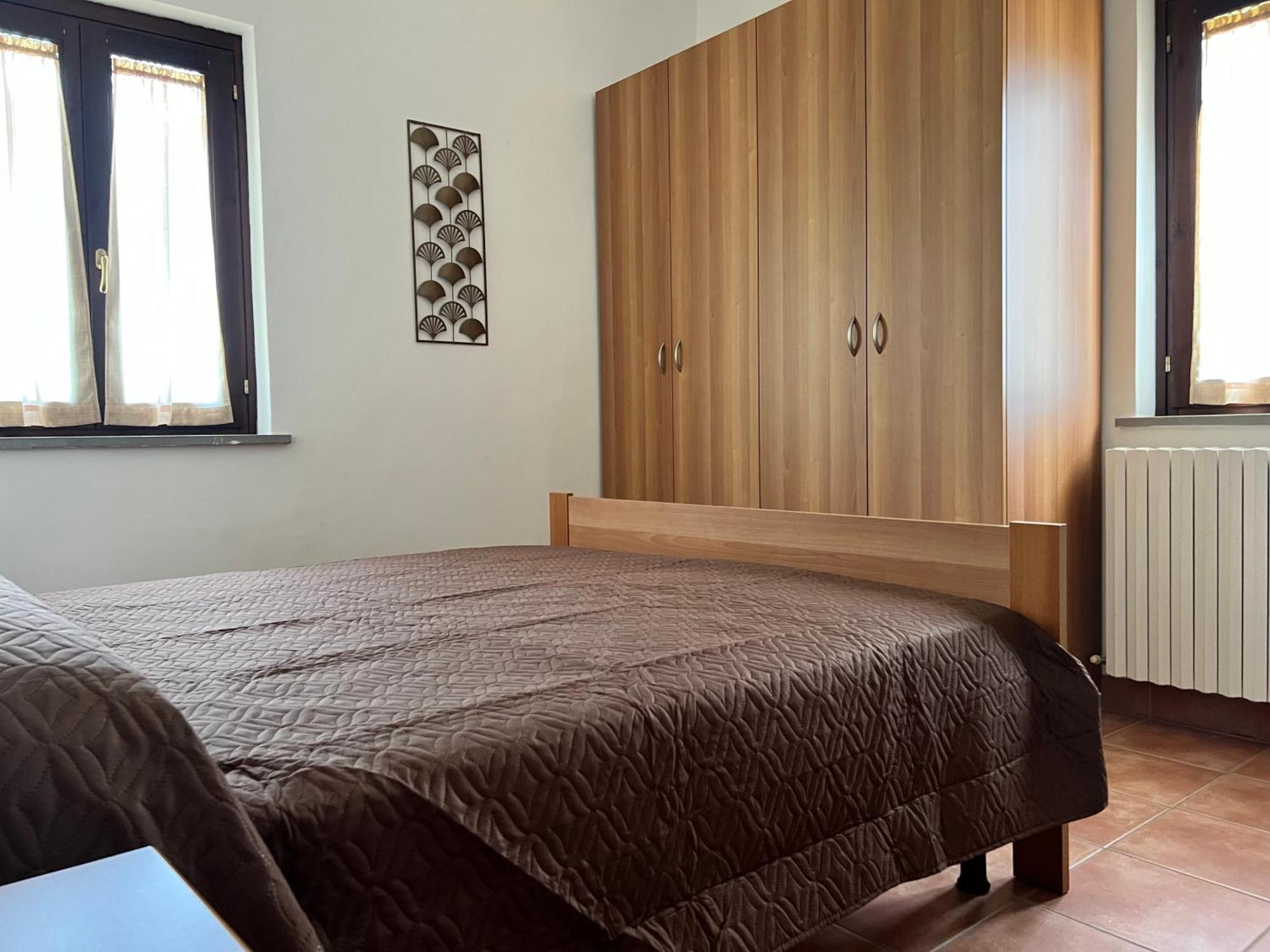 Country House Western Club Sant'Omero 外观 照片